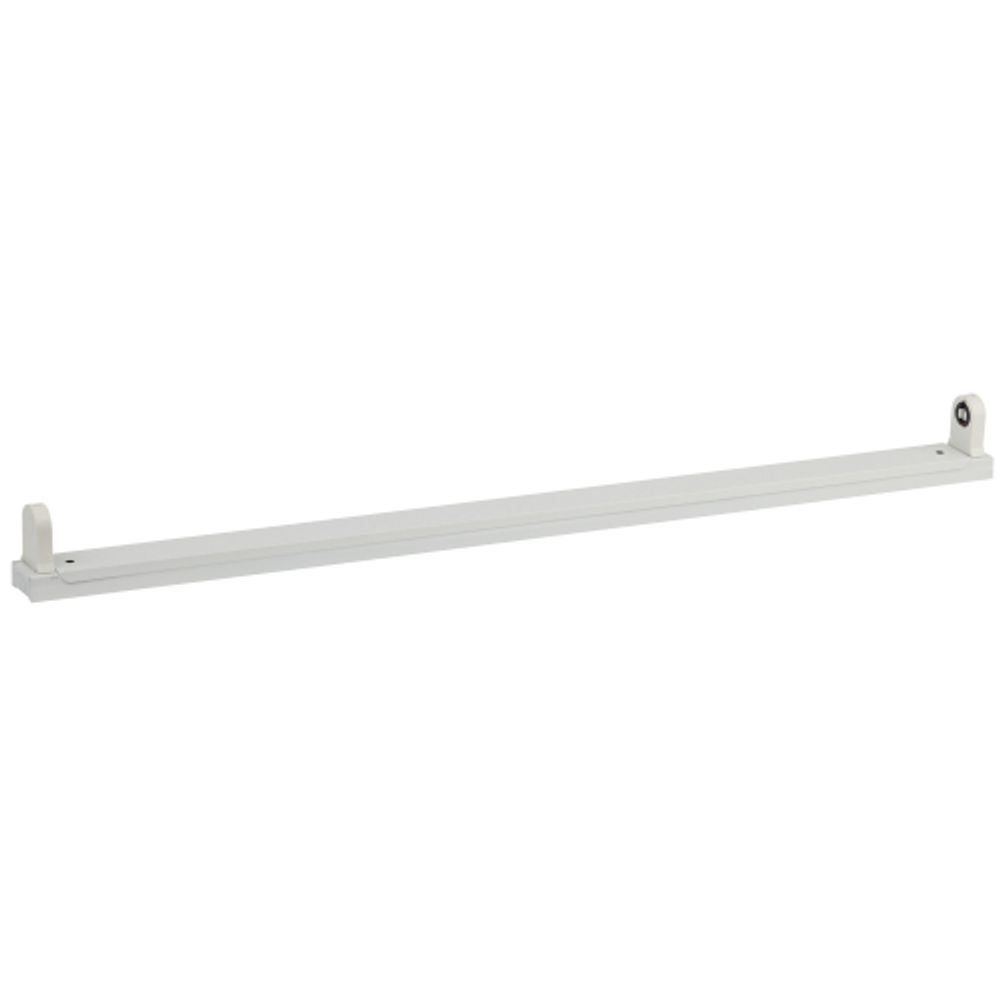 Светильник ЭРА SPO-801-0-001-120 IP20 под 1 светодиодную лампу T8 G13 LED 1200мм до 40Вт