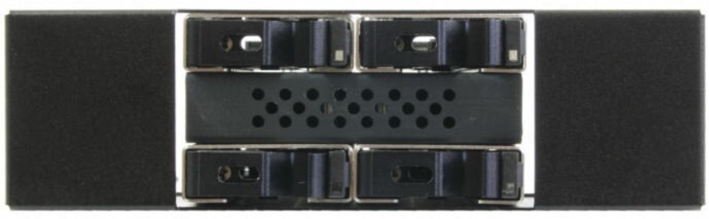 Корзина  Procase N2-104-M2-BK
