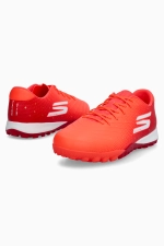 Сороконожки Skechers SKX 1.5 Academy Harry Kane TF - красный