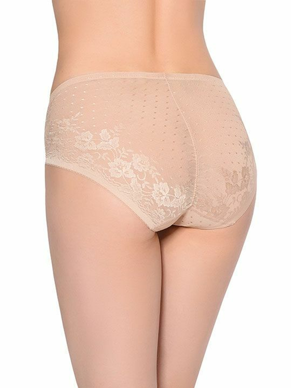 Трусики-утяжки Figure (Размер: M) (Цвет: черный)