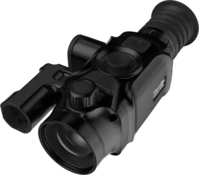 Тепловизионный прицел RikaNV Lesnik 319L