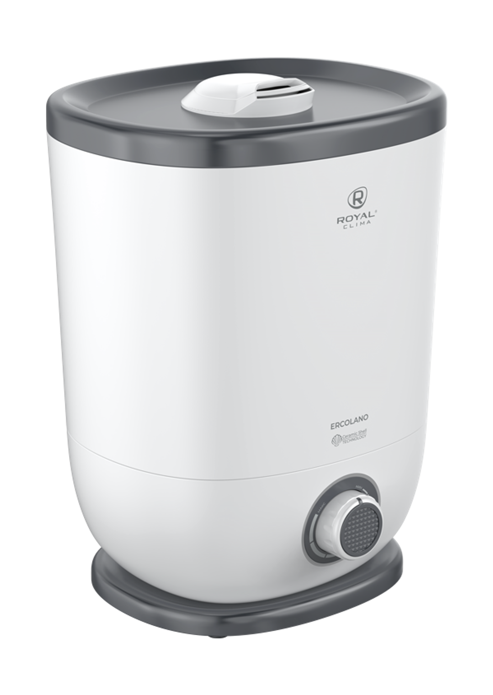 Бытовой увлажнитель серии ERCOLANO RUH-ER300/5.0M-WT