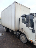 Автомеханический Завод 5758* на шасси КамАЗ 43085 4x2 Изотермический/рефрижератор 57585A (Изотермиче