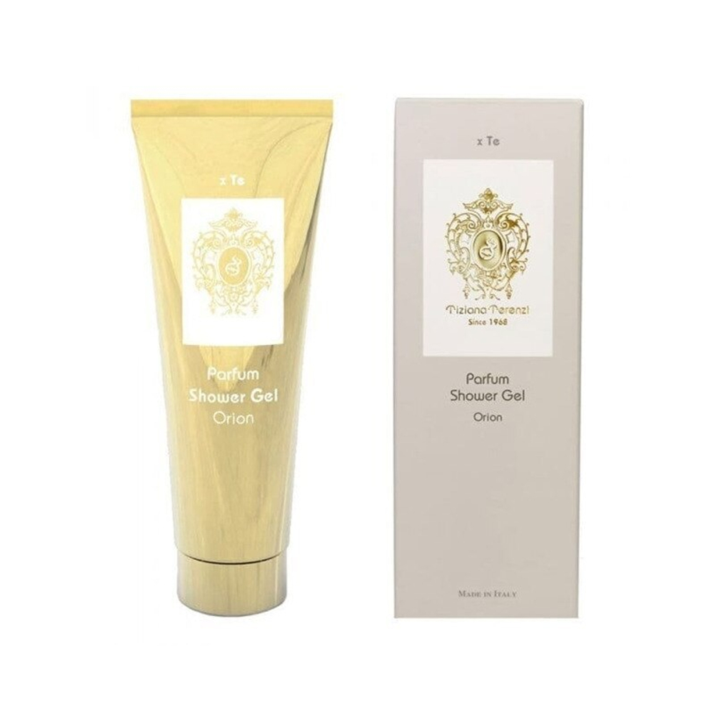Tiziana Terenzi Orion гель для душа 250ml