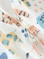 Комбинезон / Cлип для малышей Next H44-240, 3 шт., Синий, Молоный