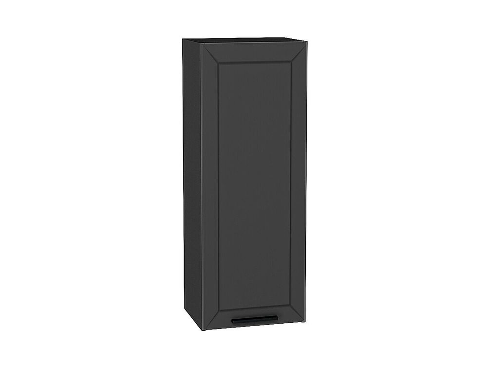 Шкаф верхний с 1-ой дверцей Глетчер