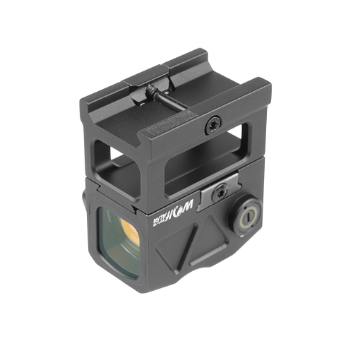 Прицел Veber Wolf Alfa RD1X18