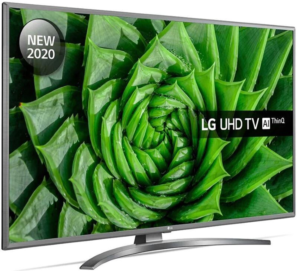 Телевизор LG 43" 43UN81006LB