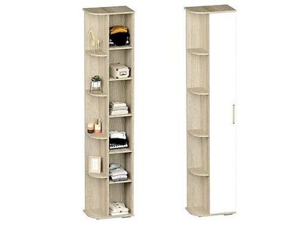 Сенди Шкаф однодверн.ПН-05