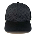 Бейсболка Zetta тёплая стрейч