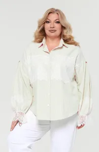 Рубашка 20297 Fabrika