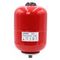 Бак расширительный подвесной 8RW красный