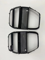 Карбоновая решетка радиатора для BMW G80 M3 / G82 M4 2020+ БМВ