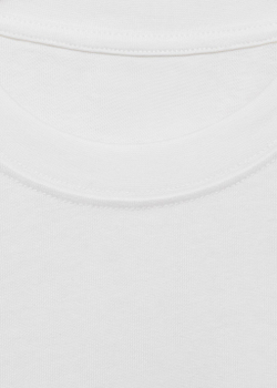 Футболка 100% хлопок relaxed fit