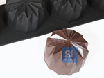 Силиконовая форма «Оригами мини» SA405, Silico, Россия