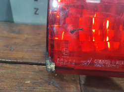 Фонарь задний правый LADA Priora 07-18 Б/У Оригинал 21703716040