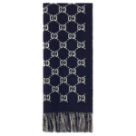 Шарф GUCCI, 597527-4G200-4076