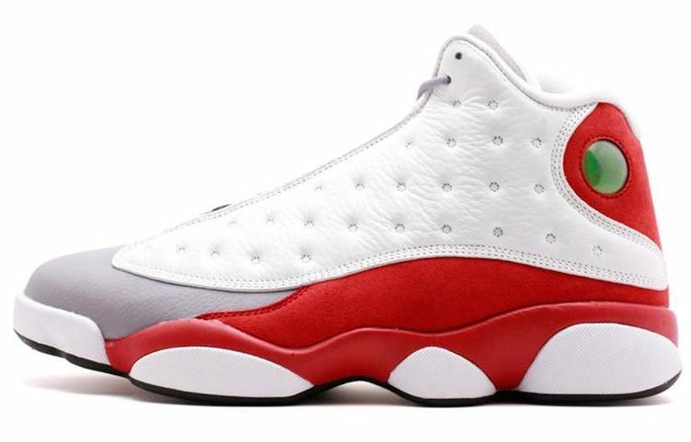 Кроссовки Jordan Air Jordan 13 Retro Grey Toe (2014)