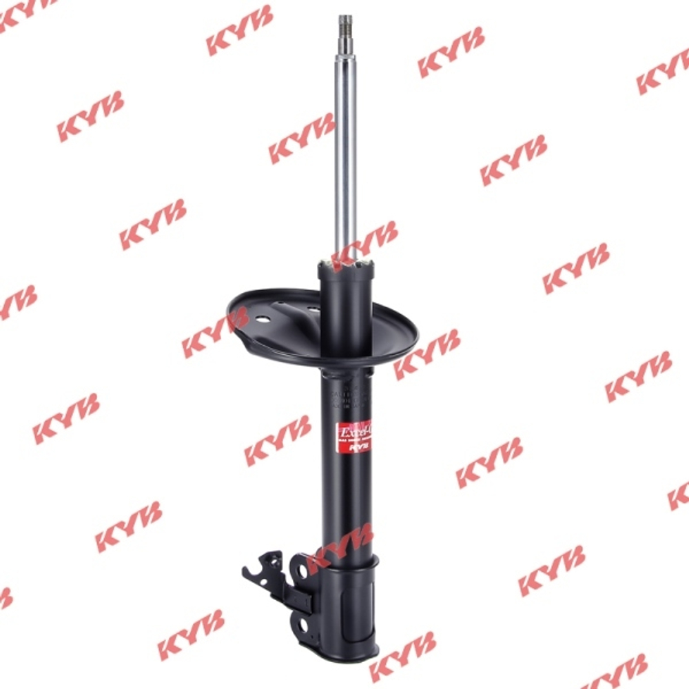 Стойка газомасляная KYB (FR) 334482