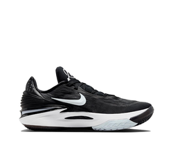 Кроссовки Nike Air Zoom GT Cut 2 TB 'Black White' DJ6015-006