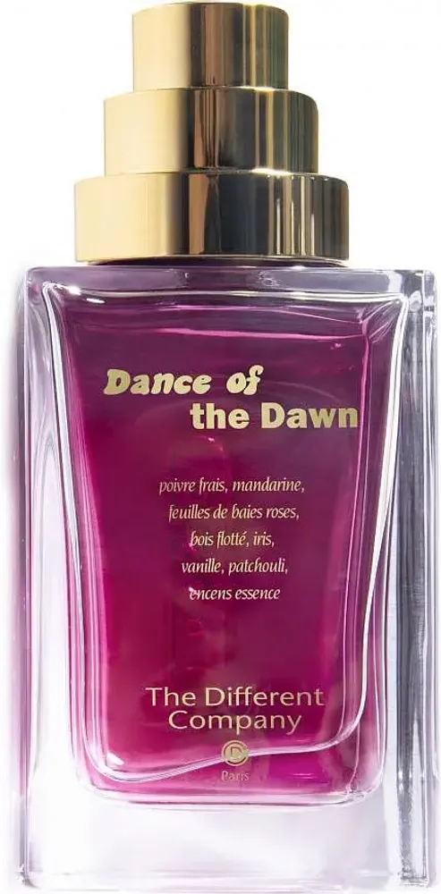 THE DIFFERENT COMPANY DANCE OF THE DAWN EDP 100 ML