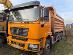 Shacman (Shaanxi) SX* 6x4 Самосвал SX3258DR384 (Дизельный, 9,7 л, 336 л.с., МТ)
