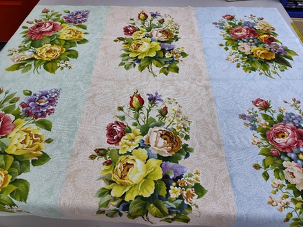 Рогожка / Пионы / купон