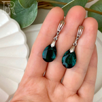 LEFIREL' Тиа (зеленый)