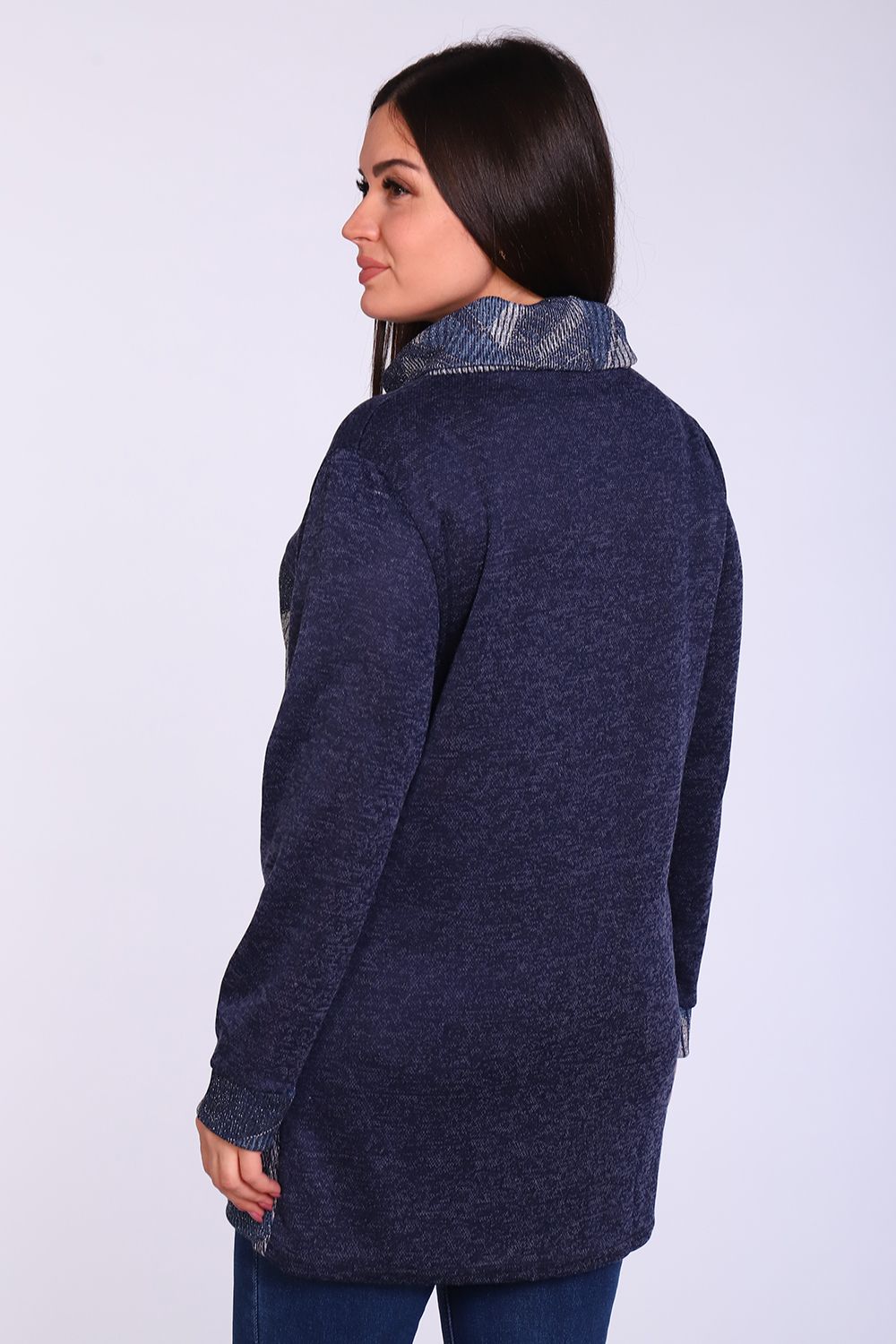 Туника Хомут Натали (Акция)