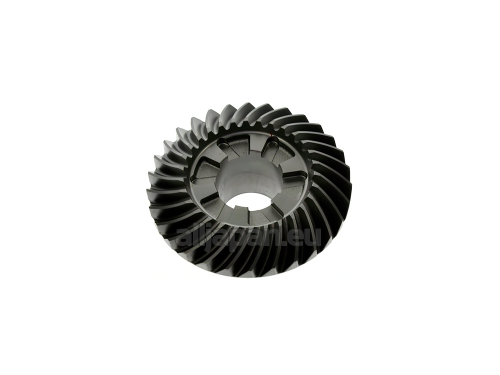 41151-ZY6-000 GEAR, BEVEL (RVS. 30T)