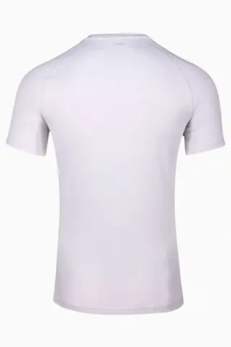 Футболка Nike Dri-FIT Park VIII - белый