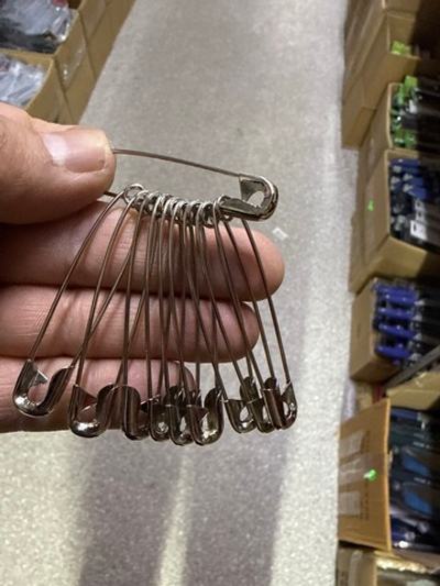 Набор булавок 10шт