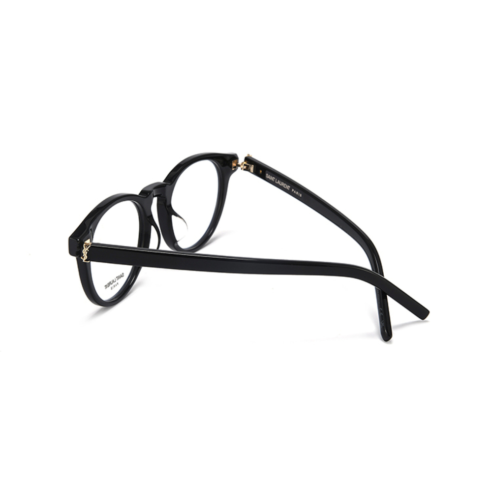 Очки SAINT LAURENT Logo, SL M122/F