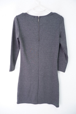 Платье Befree с карманами 42 размер