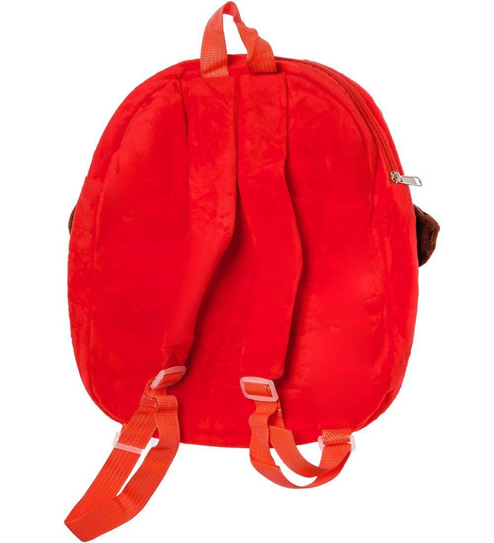 Lovely JOY LJ-82/5 Рюкзак «Мишка Весельчак» LOVELY JOY