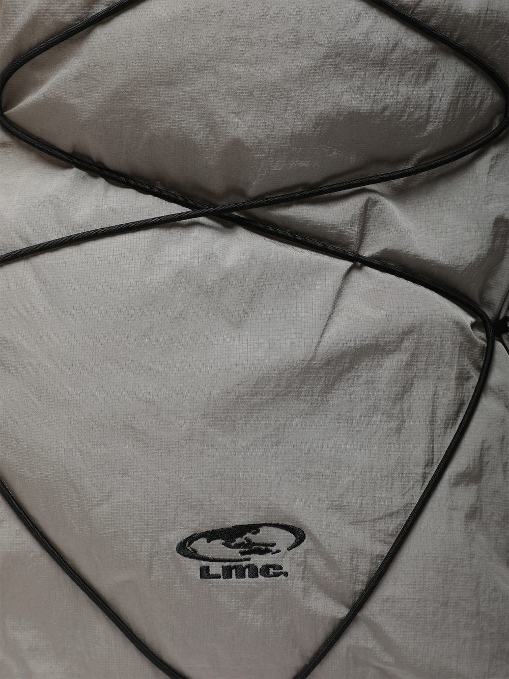 Рюкзак Oval Globe String Backpack