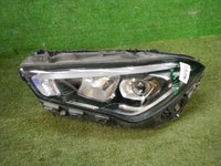 Фара левая Mercedes CLA C118 (2019-2023) LED
