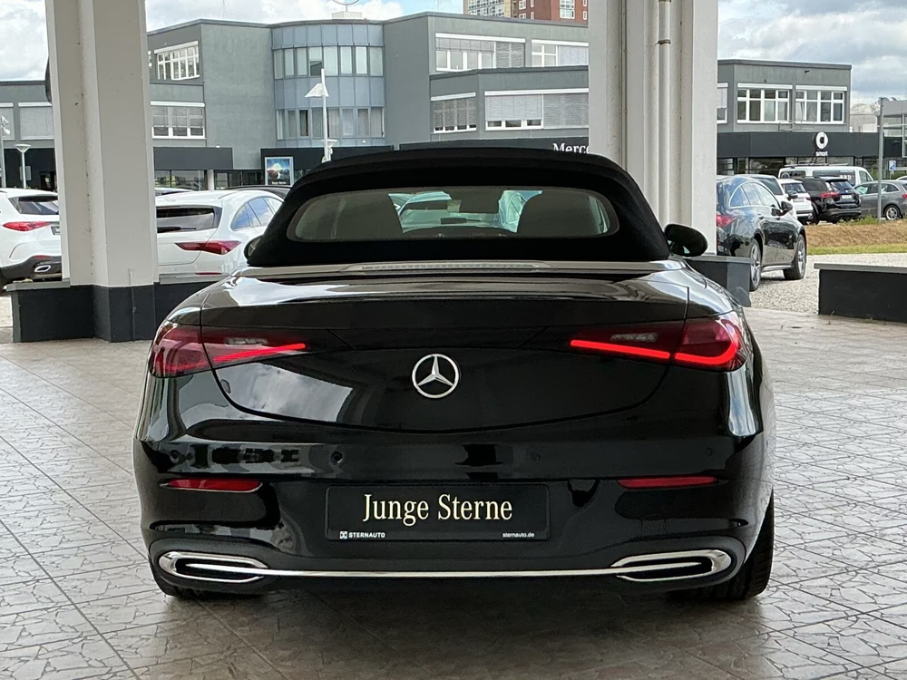 Mercedes-Benz CLE 200 Avantgarde