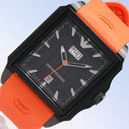 Мужские наручные часы Emporio Armani AR0655