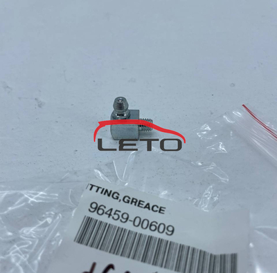 Тавотница "Г"- образная 96459-00609 9645900609