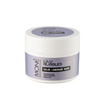 Маска для осветленных волос Mone Professional LILU BUBBLES COLOR LEMONADE MASK, 200 мл