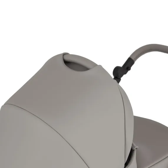 Коляска ANEX Eli 3 в 1 Santal