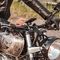 Moto mount PRO крепление для мотоцикла SP Connect SPC+ NEW