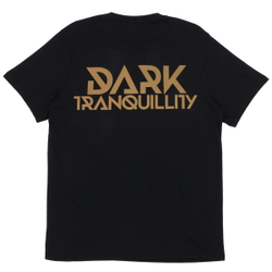 Футболка Dark Tranquillity