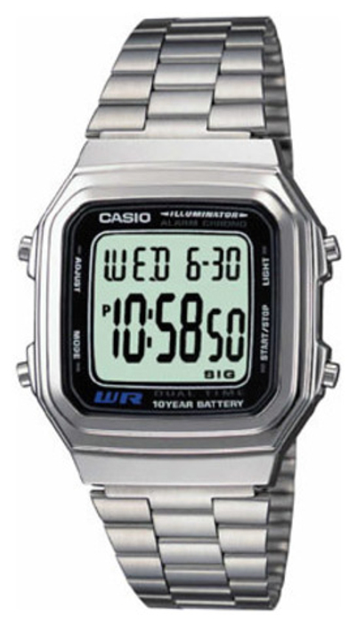 Casio A178WA1