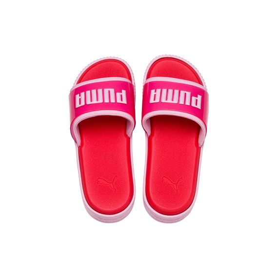 Puma Platform Slide 'Jelly Pink'