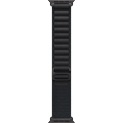 Watch Ultra 3 49mm Black-Alpine Loop