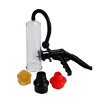 Кольцо латексное для помпы (Цвет: телесный)