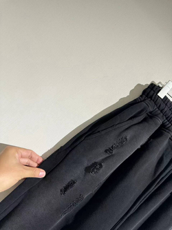 Спортивные штаны Maison Margiela