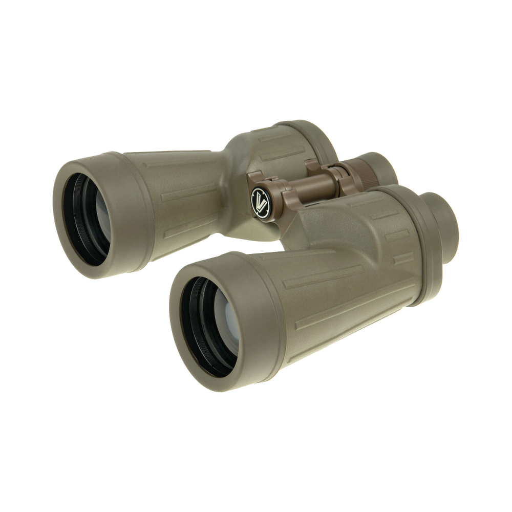 Бинокль полевой с дальномерной сеткой